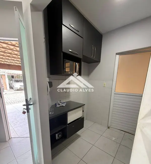 Casa de Condomínio com 2 quartos à venda, 90m2 em Feira De Santana - BA - imagem 7 Foto 7 de Casa de Condomínio com 2 quartos à venda, 90m2 em Feira De Santana - BA