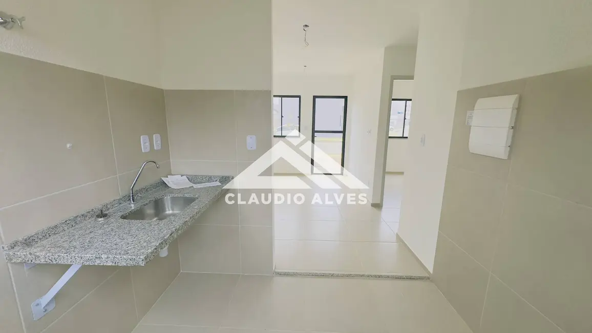 Foto 8 de Casa de Condomínio com 2 quartos para alugar em Feira De Santana - BA