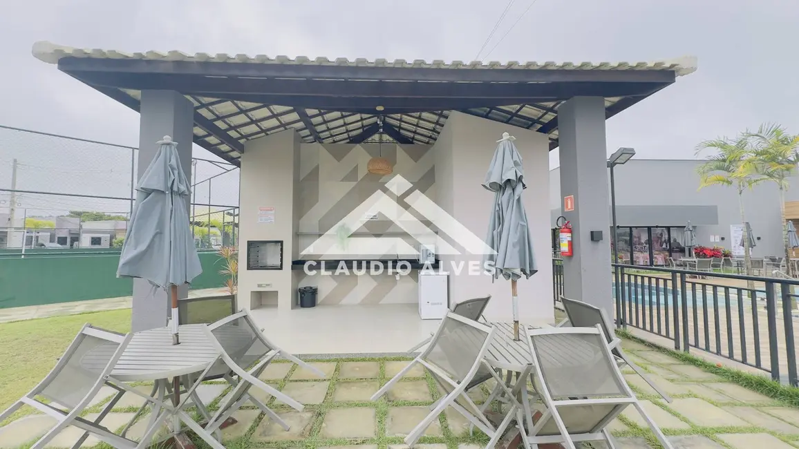 Foto 3 de Casa de Condomínio com 2 quartos para alugar em Feira De Santana - BA