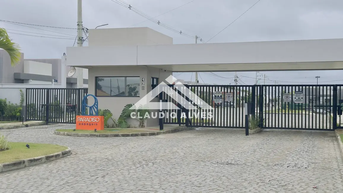 Foto 9 de Casa de Condomínio com 2 quartos para alugar em Feira De Santana - BA