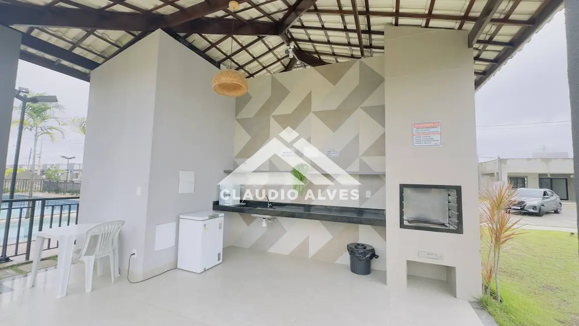 Foto 2 de Casa de Condomínio com 2 quartos para alugar em Feira De Santana - BA