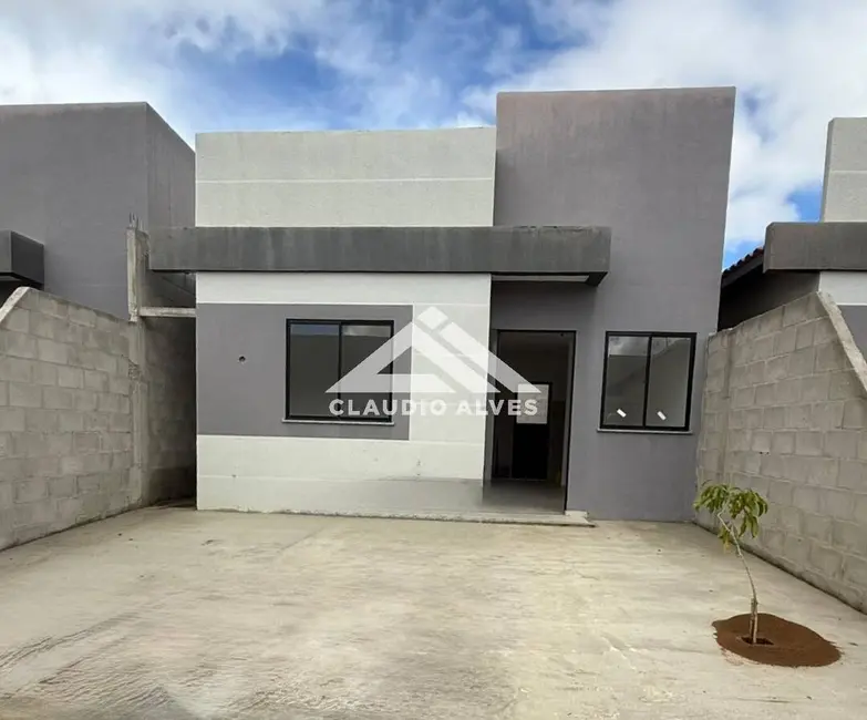 Foto 4 de Casa de Condomínio com 2 quartos para alugar em Feira De Santana - BA