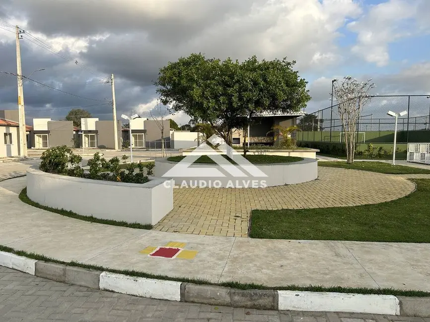 Foto 3 de Casa com 2 quartos à venda em Feira De Santana - BA