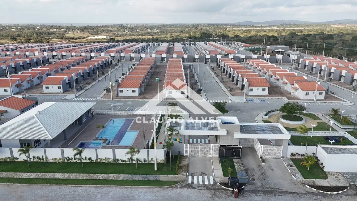 Foto 5 de Casa com 2 quartos à venda em Feira De Santana - BA