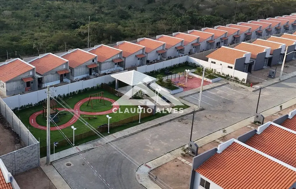 Foto 6 de Casa com 2 quartos à venda em Feira De Santana - BA