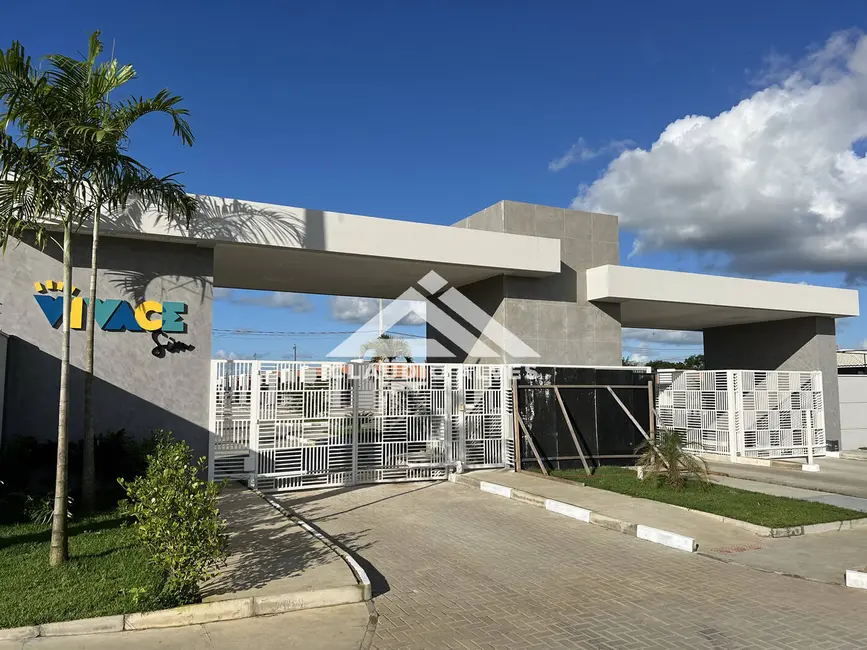 Foto 1 de Casa com 2 quartos à venda em Feira De Santana - BA