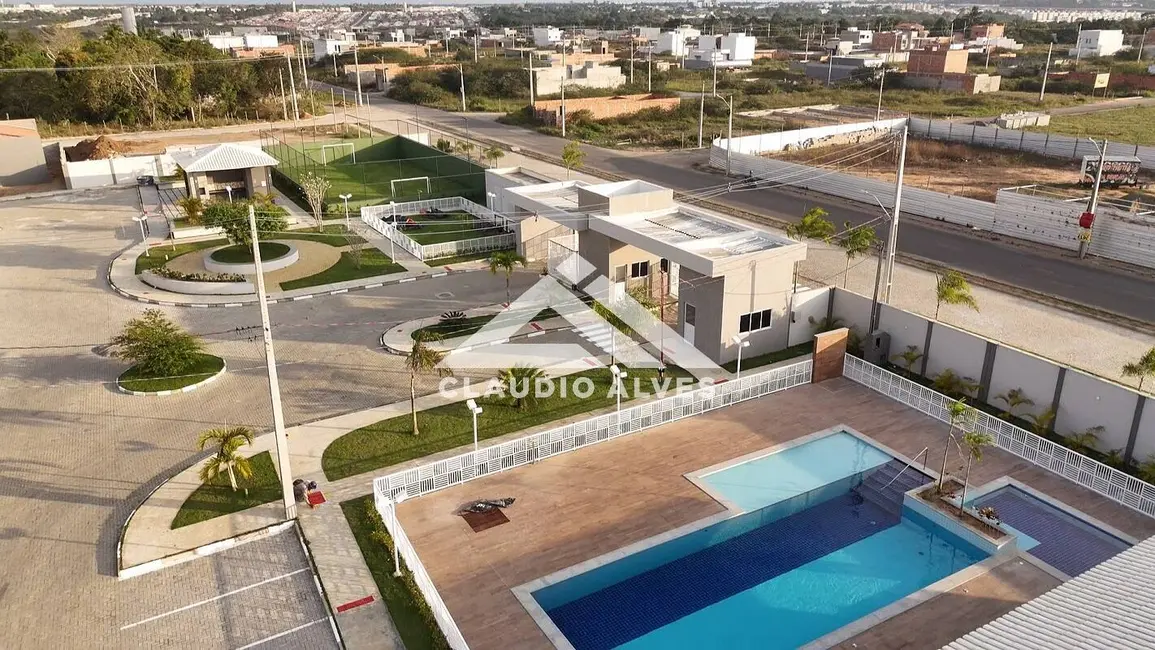Foto 4 de Casa com 2 quartos à venda em Feira De Santana - BA