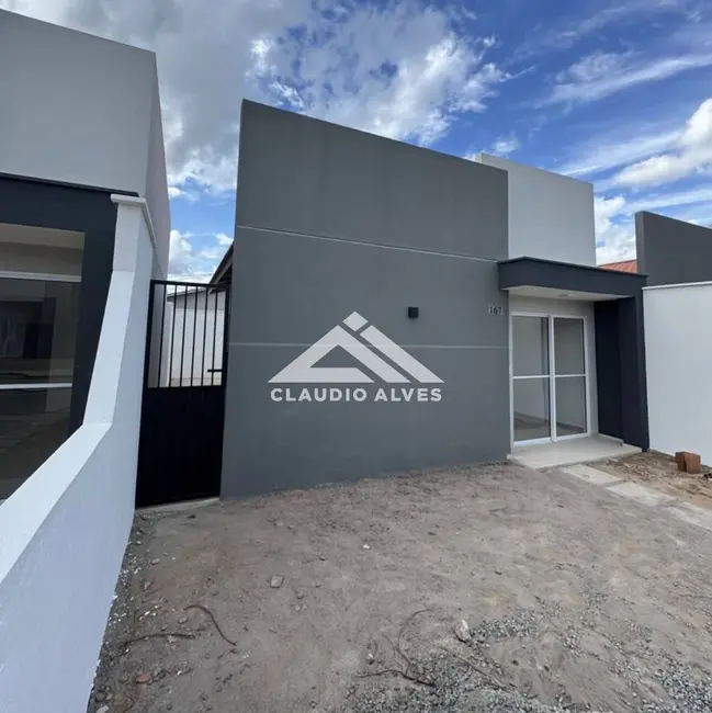 Foto 2 de Casa com 2 quartos à venda em Feira De Santana - BA