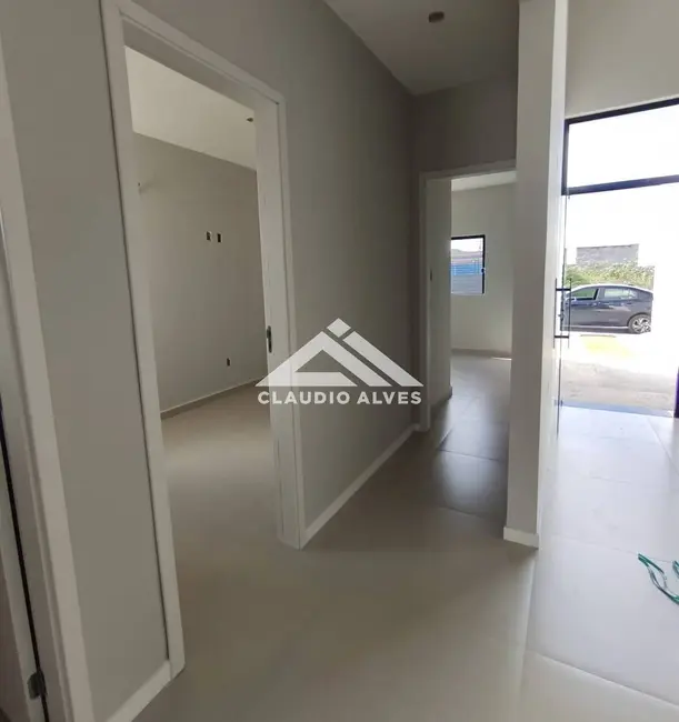 Foto 4 de Casa com 2 quartos à venda, 72m2 em Feira De Santana - BA