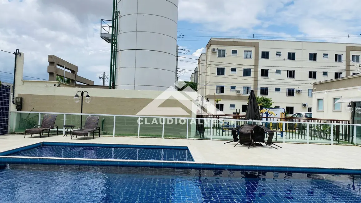 Foto 4 de Apartamento com 2 quartos à venda, 50m2 em Feira De Santana - BA