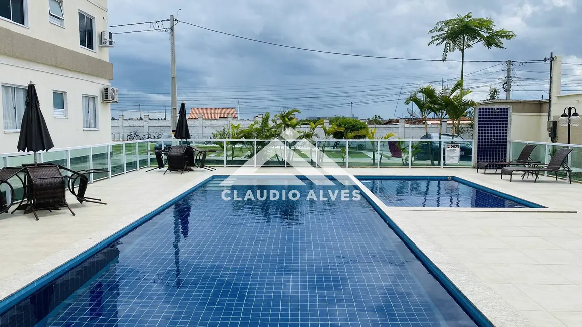 Foto 2 de Apartamento com 2 quartos à venda, 50m2 em Feira De Santana - BA