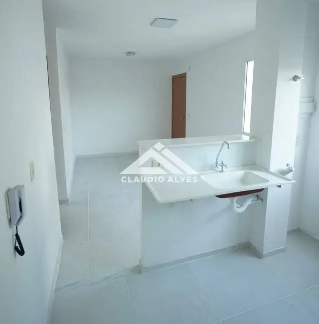 Foto 6 de Apartamento com 2 quartos à venda, 50m2 em Feira De Santana - BA