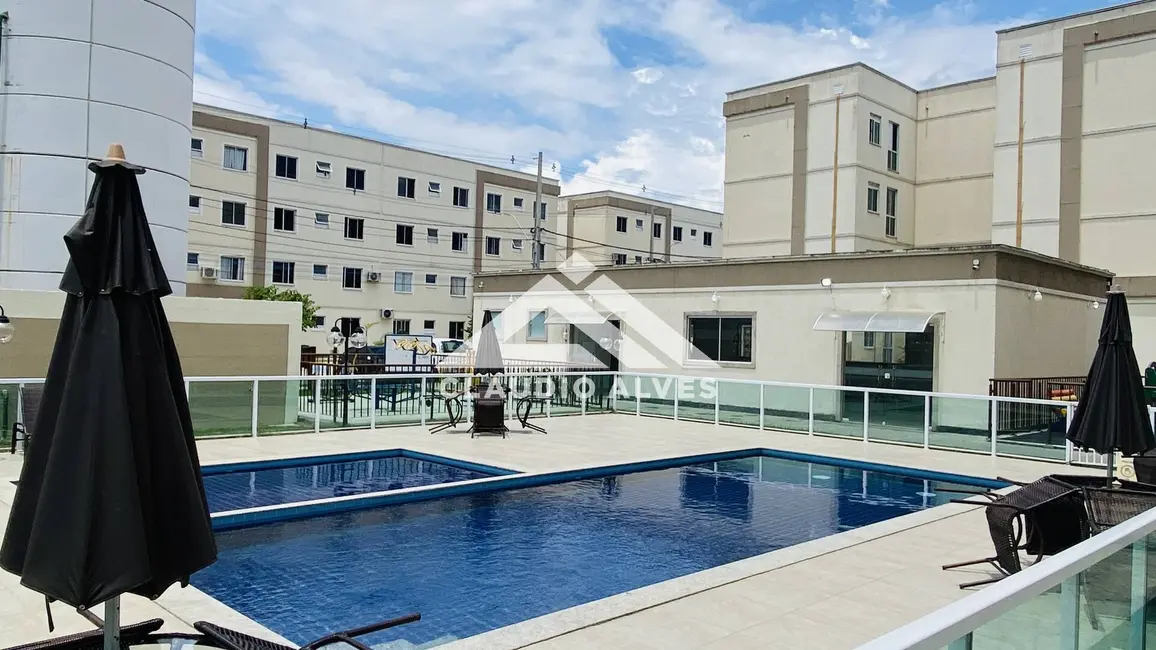Foto 1 de Apartamento com 2 quartos à venda, 50m2 em Feira De Santana - BA