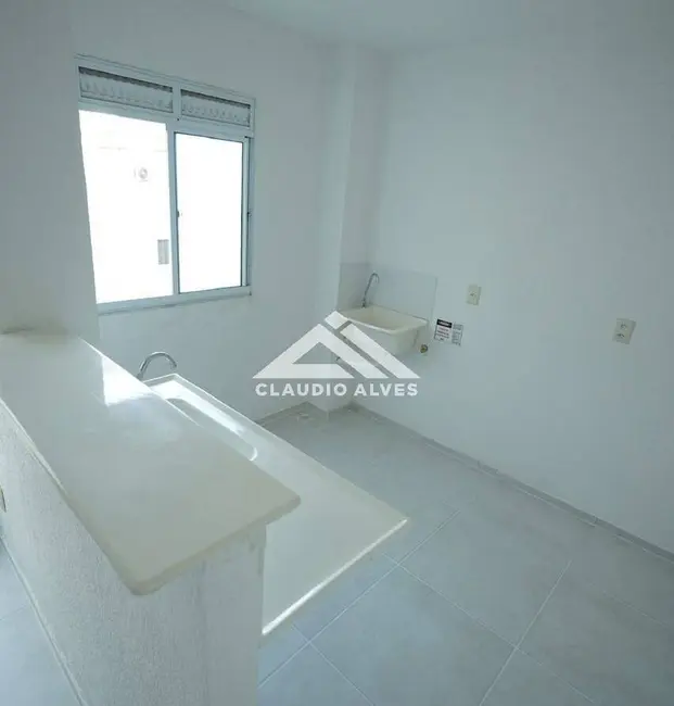 Foto 7 de Apartamento com 2 quartos à venda, 50m2 em Feira De Santana - BA