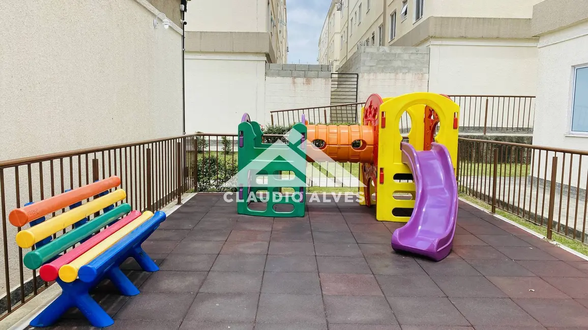 Foto 3 de Apartamento com 2 quartos à venda, 50m2 em Feira De Santana - BA