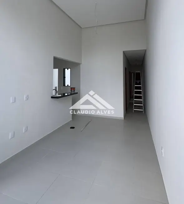 Foto 3 de Casa com 3 quartos à venda, 150m2 em Feira De Santana - BA