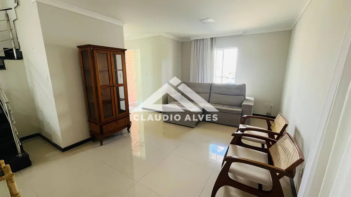 Casa de Condomínio com 3 quartos à venda, 120m2 em Feira De Santana - BA - imagem 5 Foto 5 de Casa de Condomínio com 3 quartos à venda, 120m2 em Feira De Santana - BA