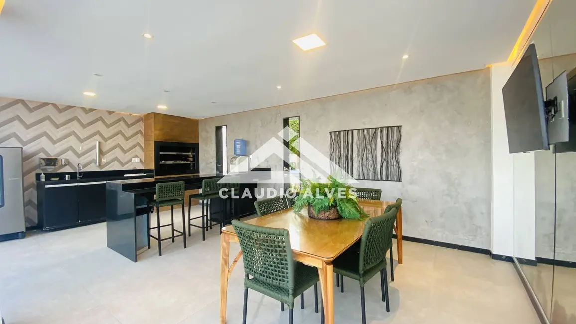 Casa de Condomínio com 3 quartos à venda, 120m2 em Feira De Santana - BA - imagem 2 Foto 2 de Casa de Condomínio com 3 quartos à venda, 120m2 em Feira De Santana - BA