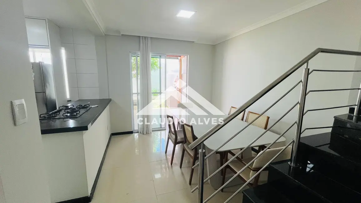 Casa de Condomínio com 3 quartos à venda, 120m2 em Feira De Santana - BA - imagem 7 Foto 7 de Casa de Condomínio com 3 quartos à venda, 120m2 em Feira De Santana - BA