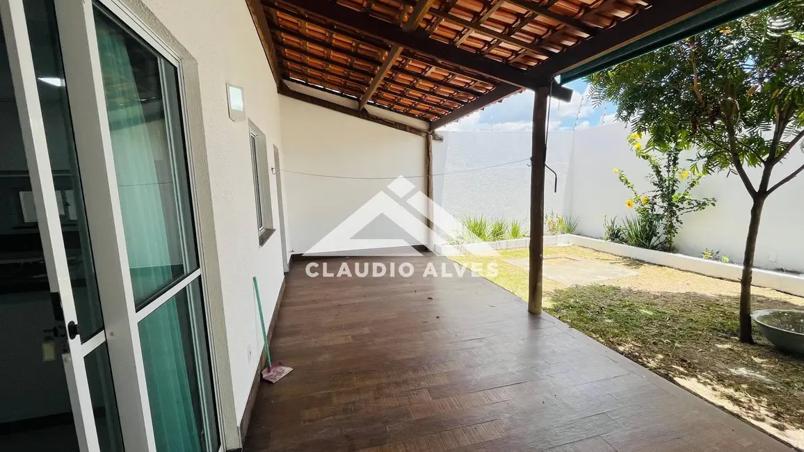 Casa de Condomínio com 3 quartos à venda, 120m2 em Feira De Santana - BA - imagem 8 Foto 8 de Casa de Condomínio com 3 quartos à venda, 120m2 em Feira De Santana - BA