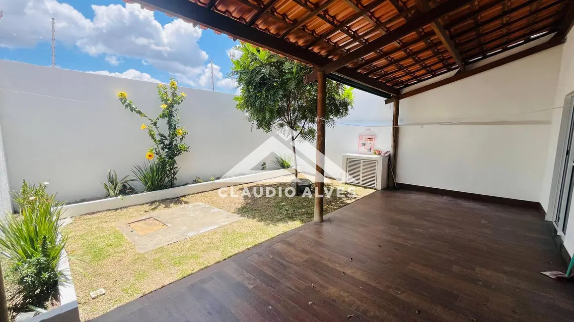 Casa de Condomínio com 3 quartos à venda, 120m2 em Feira De Santana - BA - imagem 9 Foto 9 de Casa de Condomínio com 3 quartos à venda, 120m2 em Feira De Santana - BA