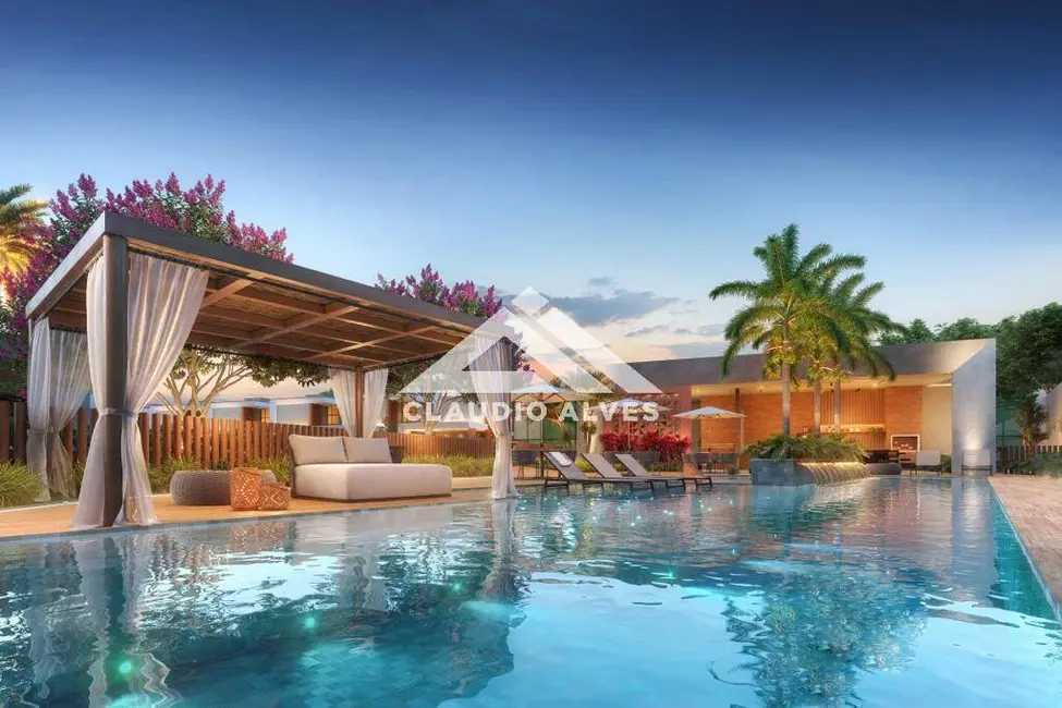 Casa de Condomínio com 4 quartos à venda, 133m2 em Feira De Santana - BA - imagem 2 Foto 2 de Casa de Condomínio com 4 quartos à venda, 133m2 em Feira De Santana - BA