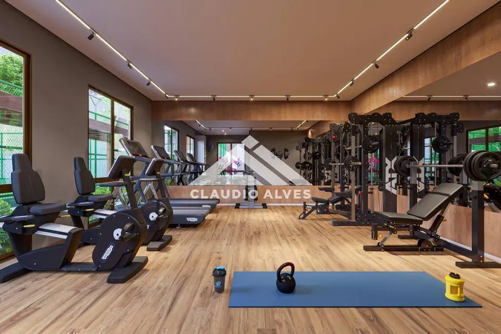 Casa de Condomínio com 4 quartos à venda, 133m2 em Feira De Santana - BA - imagem 5 Foto 5 de Casa de Condomínio com 4 quartos à venda, 133m2 em Feira De Santana - BA
