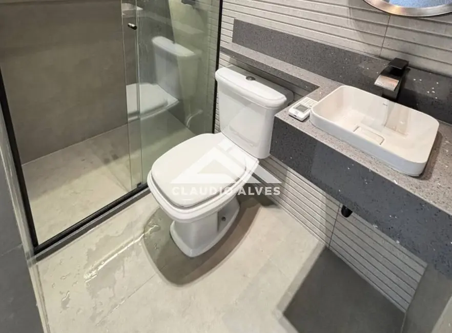Foto 6 de Casa de Condomínio com 3 quartos à venda em Feira De Santana - BA