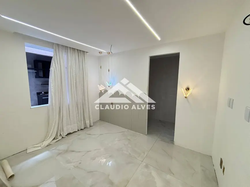 Foto 8 de Casa de Condomínio com 3 quartos à venda em Feira De Santana - BA