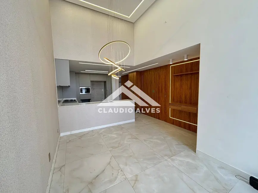 Foto 2 de Casa de Condomínio com 3 quartos à venda em Feira De Santana - BA