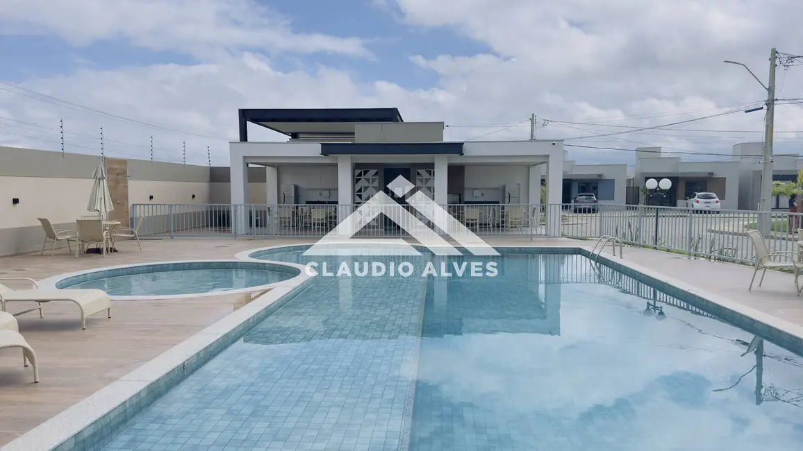 Casa de Condomínio com 3 quartos para alugar, 135m2 em Feira De Santana - BA - imagem 1 Foto 1 de Casa de Condomínio com 3 quartos para alugar, 135m2 em Feira De Santana - BA