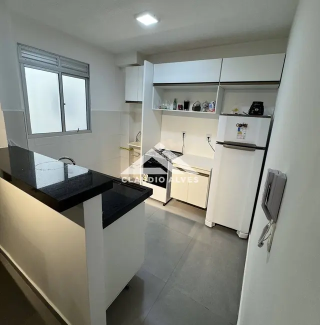 Foto 5 de Apartamento com 2 quartos à venda, 55m2 em Feira De Santana - BA