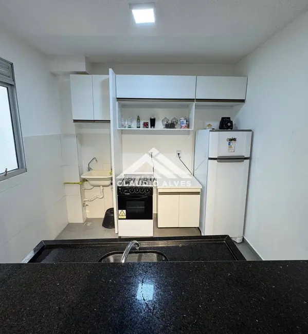 Foto 6 de Apartamento com 2 quartos à venda, 55m2 em Feira De Santana - BA