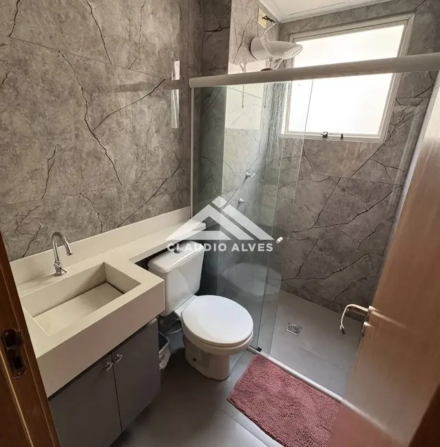 Foto 7 de Apartamento com 2 quartos à venda, 55m2 em Feira De Santana - BA