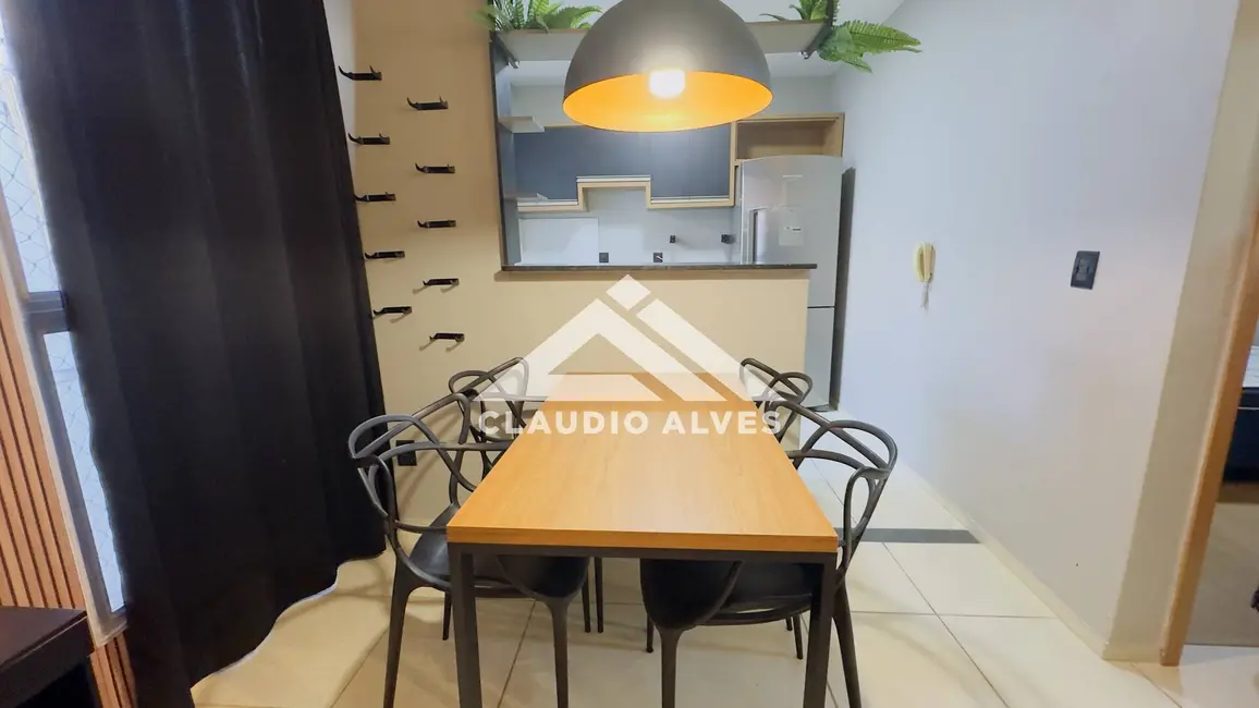 Apartamento com 2 quartos à venda, 50m2 em Feira De Santana - BA - imagem 4 Foto 4 de Apartamento com 2 quartos à venda, 50m2 em Feira De Santana - BA
