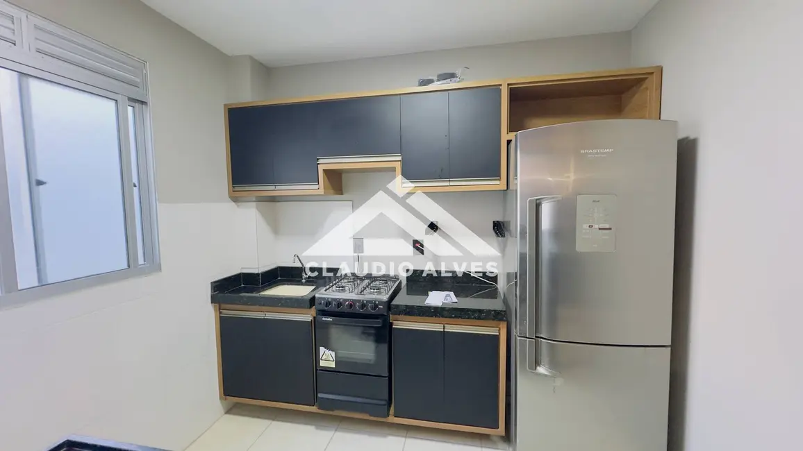 Apartamento com 2 quartos à venda, 50m2 em Feira De Santana - BA - imagem 5 Foto 5 de Apartamento com 2 quartos à venda, 50m2 em Feira De Santana - BA