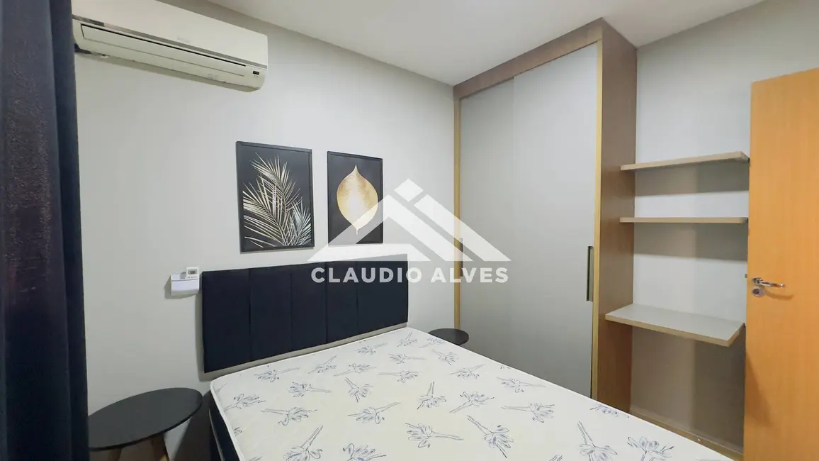 Apartamento com 2 quartos à venda, 50m2 em Feira De Santana - BA - imagem 9 Foto 9 de Apartamento com 2 quartos à venda, 50m2 em Feira De Santana - BA