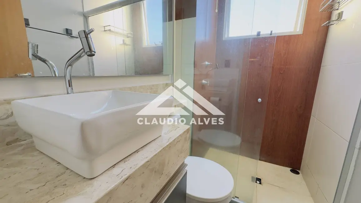 Apartamento com 2 quartos à venda, 50m2 em Feira De Santana - BA - imagem 7 Foto 7 de Apartamento com 2 quartos à venda, 50m2 em Feira De Santana - BA