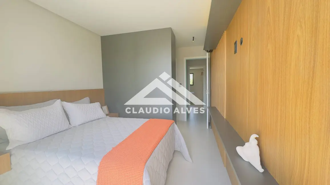 Foto 9 de Casa de Condomínio com 3 quartos à venda, 89m2 em Feira De Santana - BA
