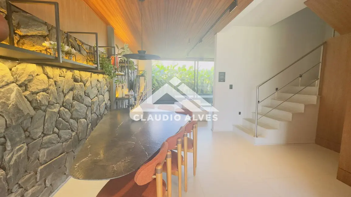 Foto 2 de Casa de Condomínio com 3 quartos à venda, 89m2 em Feira De Santana - BA