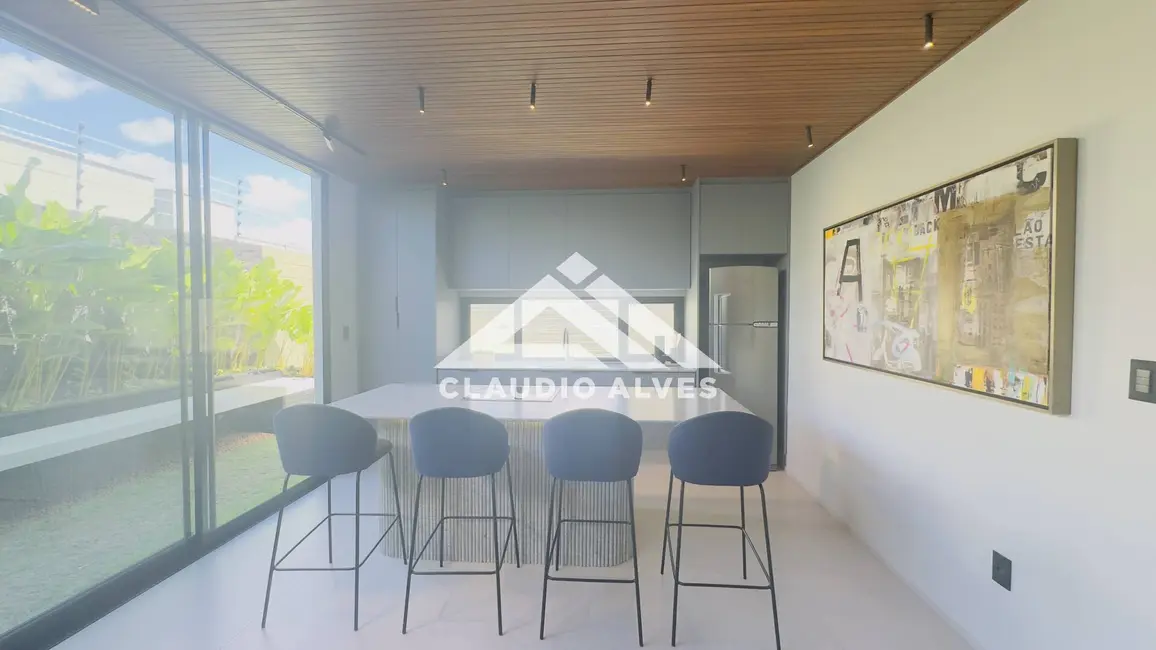 Foto 6 de Casa de Condomínio com 3 quartos à venda, 89m2 em Feira De Santana - BA