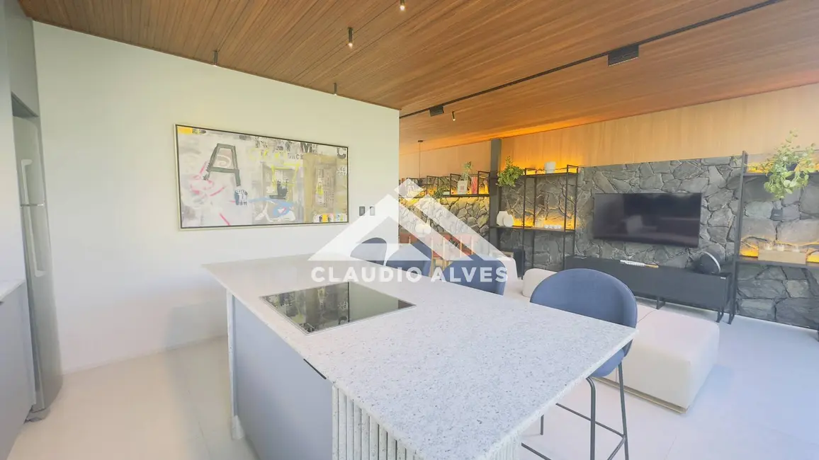 Foto 7 de Casa de Condomínio com 3 quartos à venda, 89m2 em Feira De Santana - BA