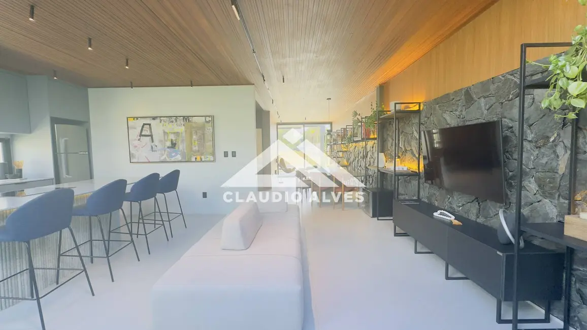 Foto 4 de Casa de Condomínio com 3 quartos à venda, 89m2 em Feira De Santana - BA