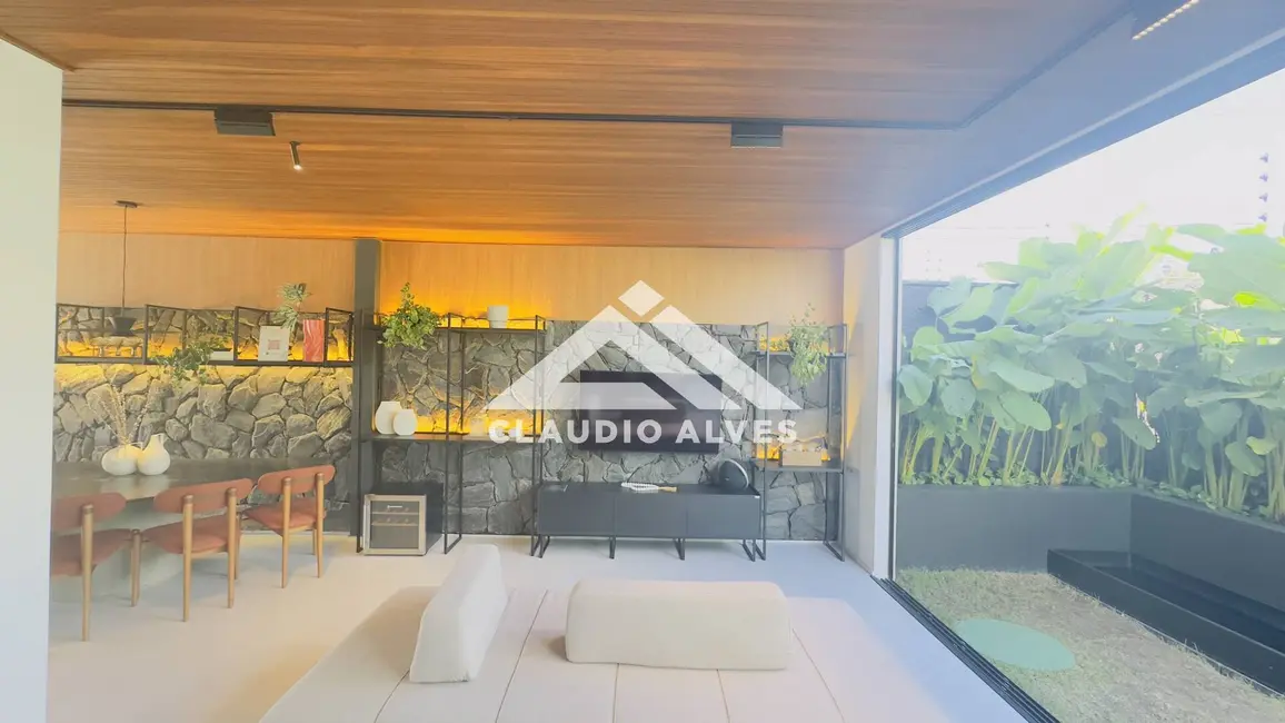 Foto 5 de Casa de Condomínio com 3 quartos à venda, 89m2 em Feira De Santana - BA