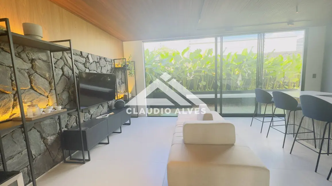 Foto 3 de Casa de Condomínio com 3 quartos à venda, 89m2 em Feira De Santana - BA