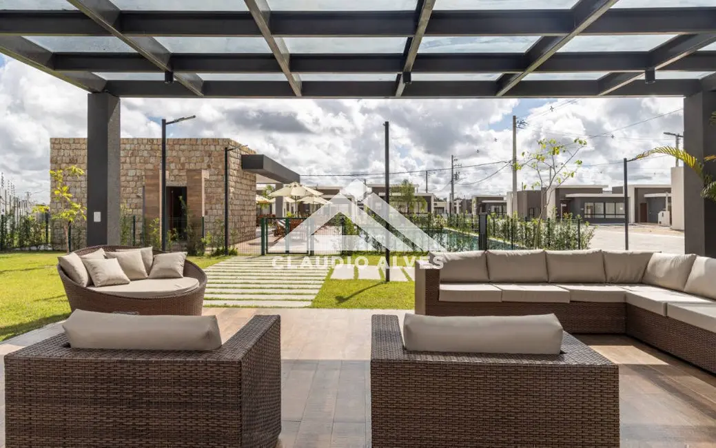 Casa de Condomínio com 3 quartos à venda, 74m2 em Feira De Santana - BA - imagem 5 Foto 5 de Casa de Condomínio com 3 quartos à venda, 74m2 em Feira De Santana - BA