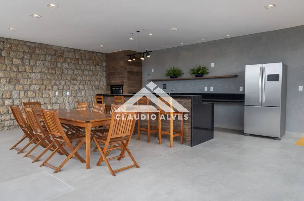 Casa de Condomínio com 3 quartos à venda, 74m2 em Feira De Santana - BA - imagem 3 Foto 3 de Casa de Condomínio com 3 quartos à venda, 74m2 em Feira De Santana - BA