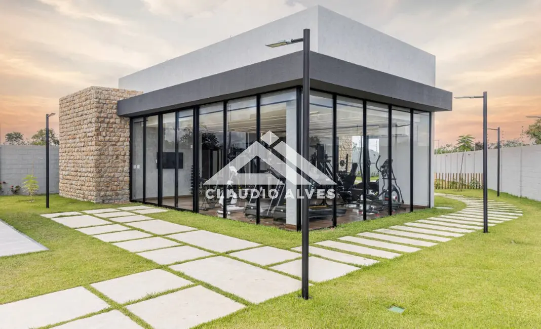 Casa de Condomínio com 3 quartos à venda, 74m2 em Feira De Santana - BA - imagem 8 Foto 8 de Casa de Condomínio com 3 quartos à venda, 74m2 em Feira De Santana - BA
