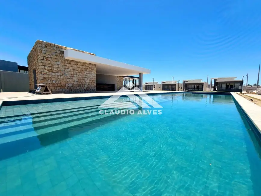 Casa de Condomínio com 3 quartos à venda, 74m2 em Feira De Santana - BA - imagem 2 Foto 2 de Casa de Condomínio com 3 quartos à venda, 74m2 em Feira De Santana - BA