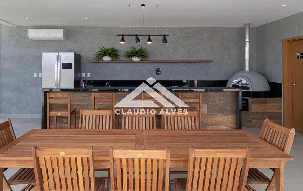 Casa de Condomínio com 3 quartos à venda, 74m2 em Feira De Santana - BA - imagem 4 Foto 4 de Casa de Condomínio com 3 quartos à venda, 74m2 em Feira De Santana - BA